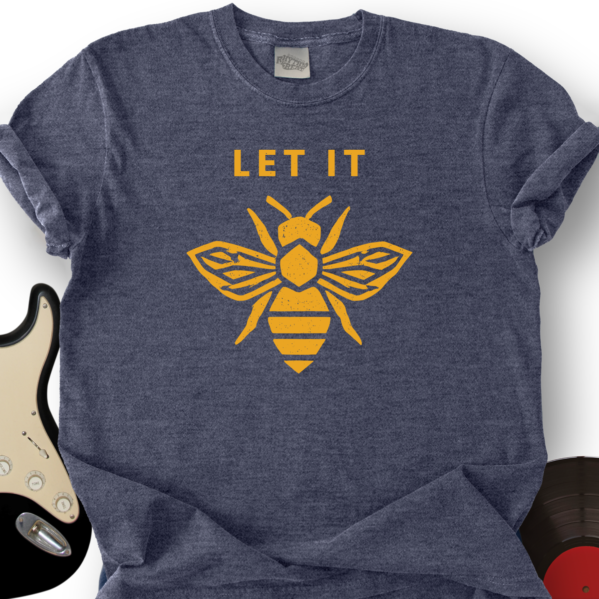 Let It Bee T-Shirt product image 8