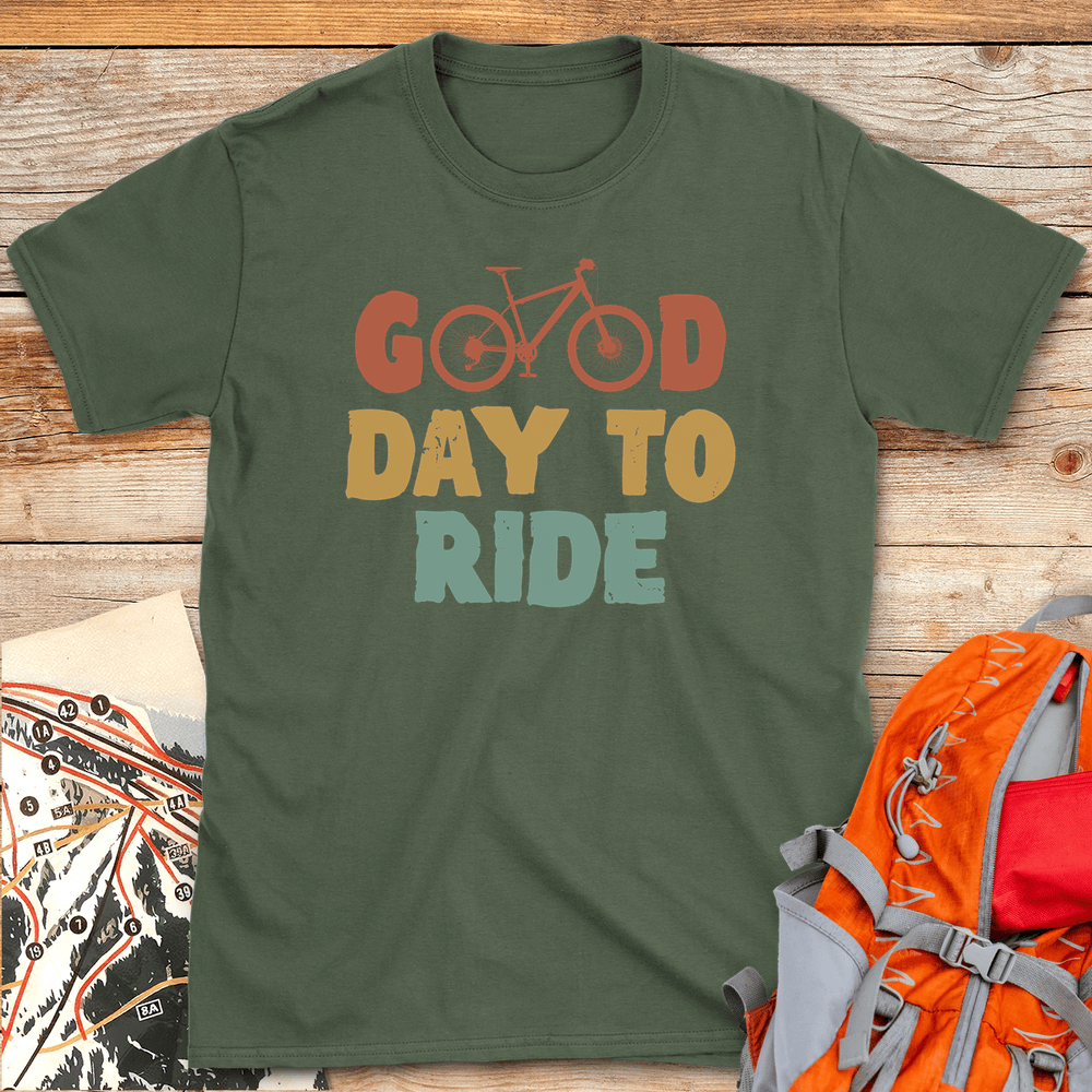 Good Day 2 Ride product image 3