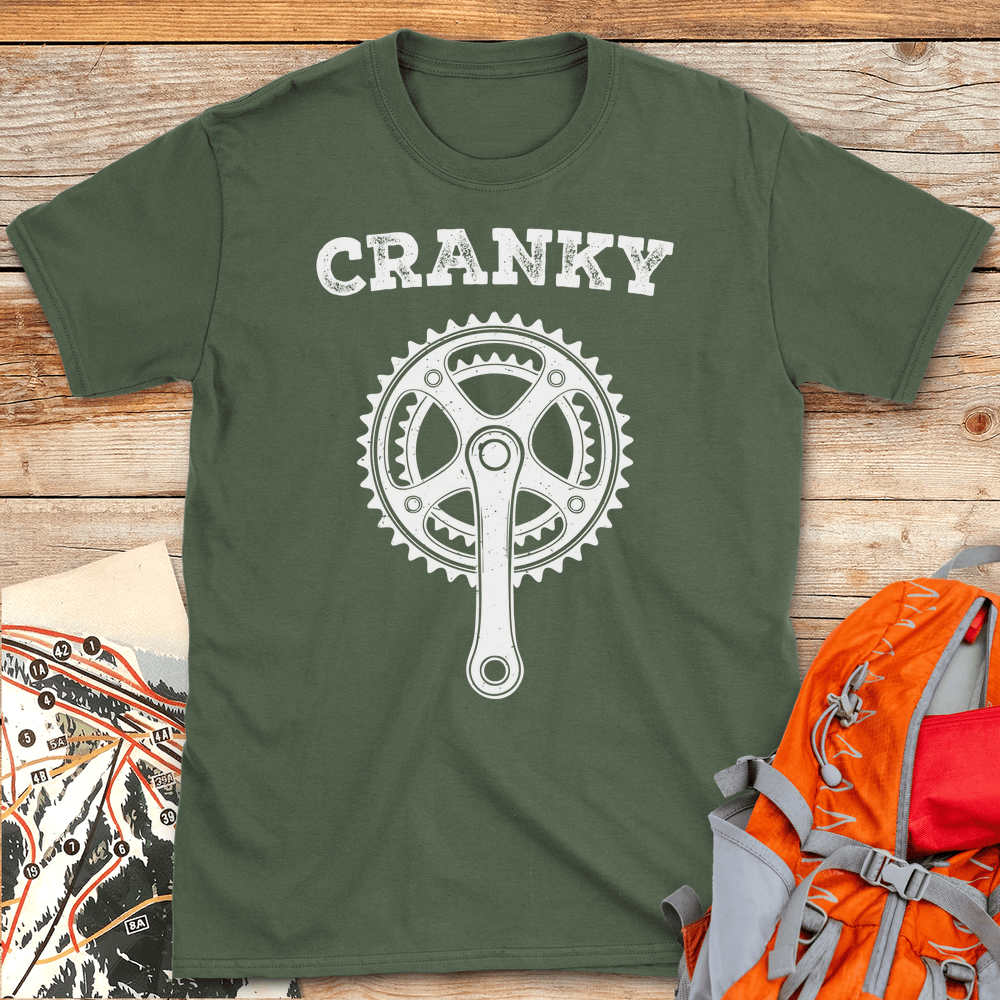 Cranky product image 7