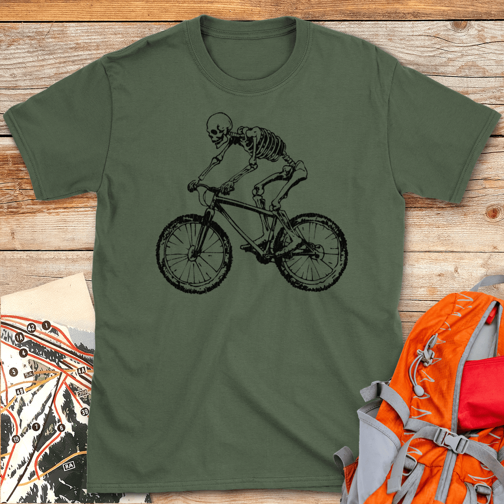 Skeleton Biker product image 5