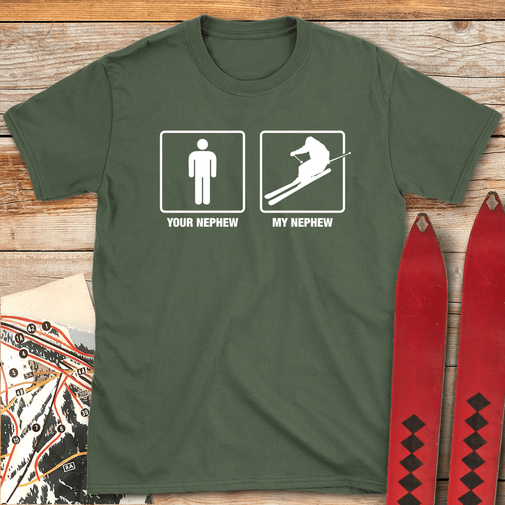 Nephew Shreds product image 7