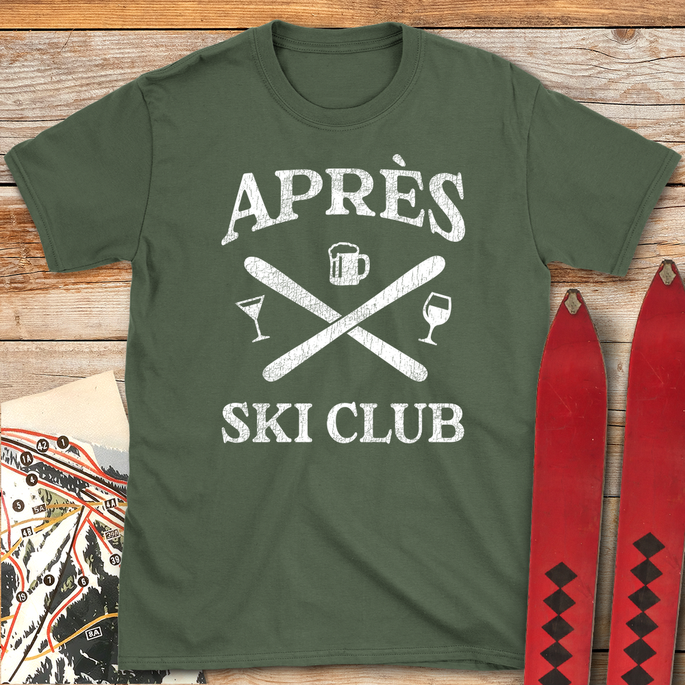 Après Ski Club product image 7