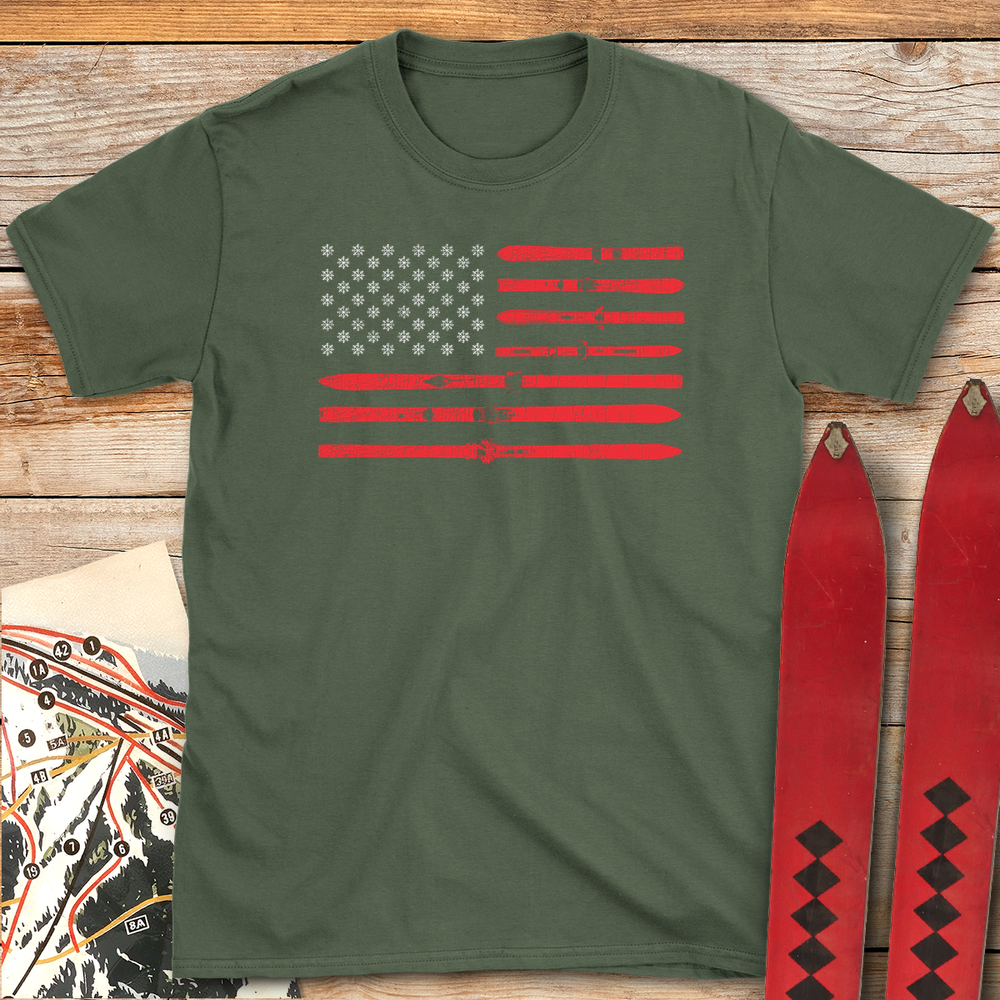 American Skier product image 4