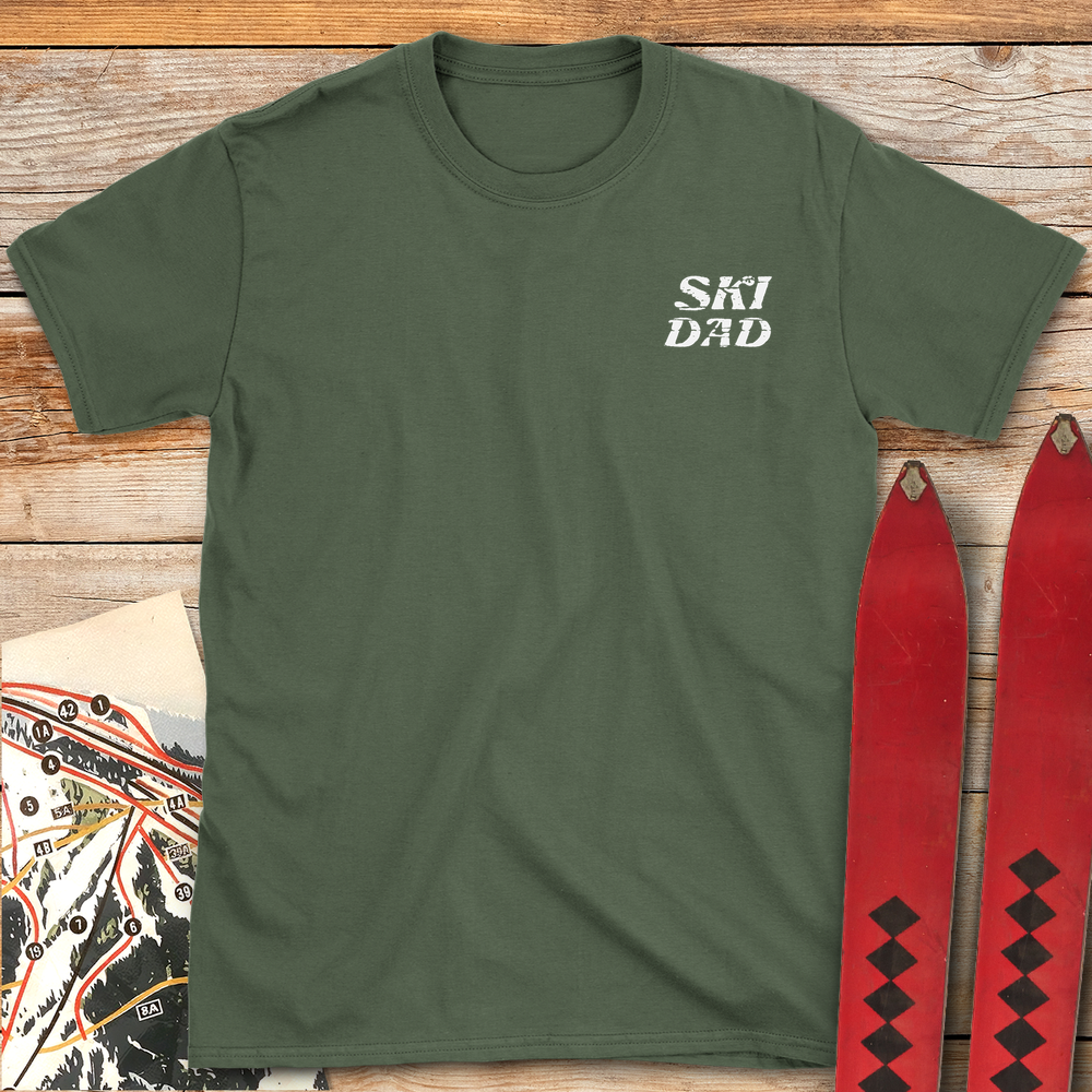 Ski Dad Pocket product image 7