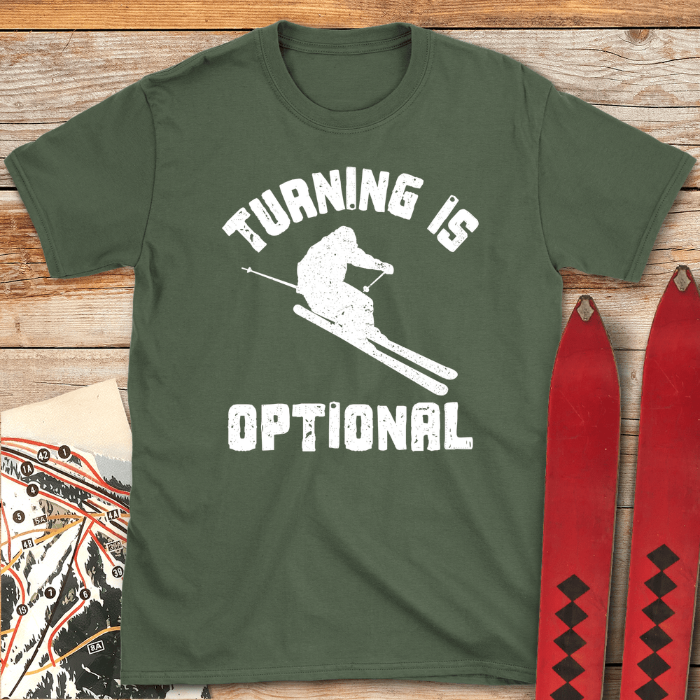 Turning Optional product image 7
