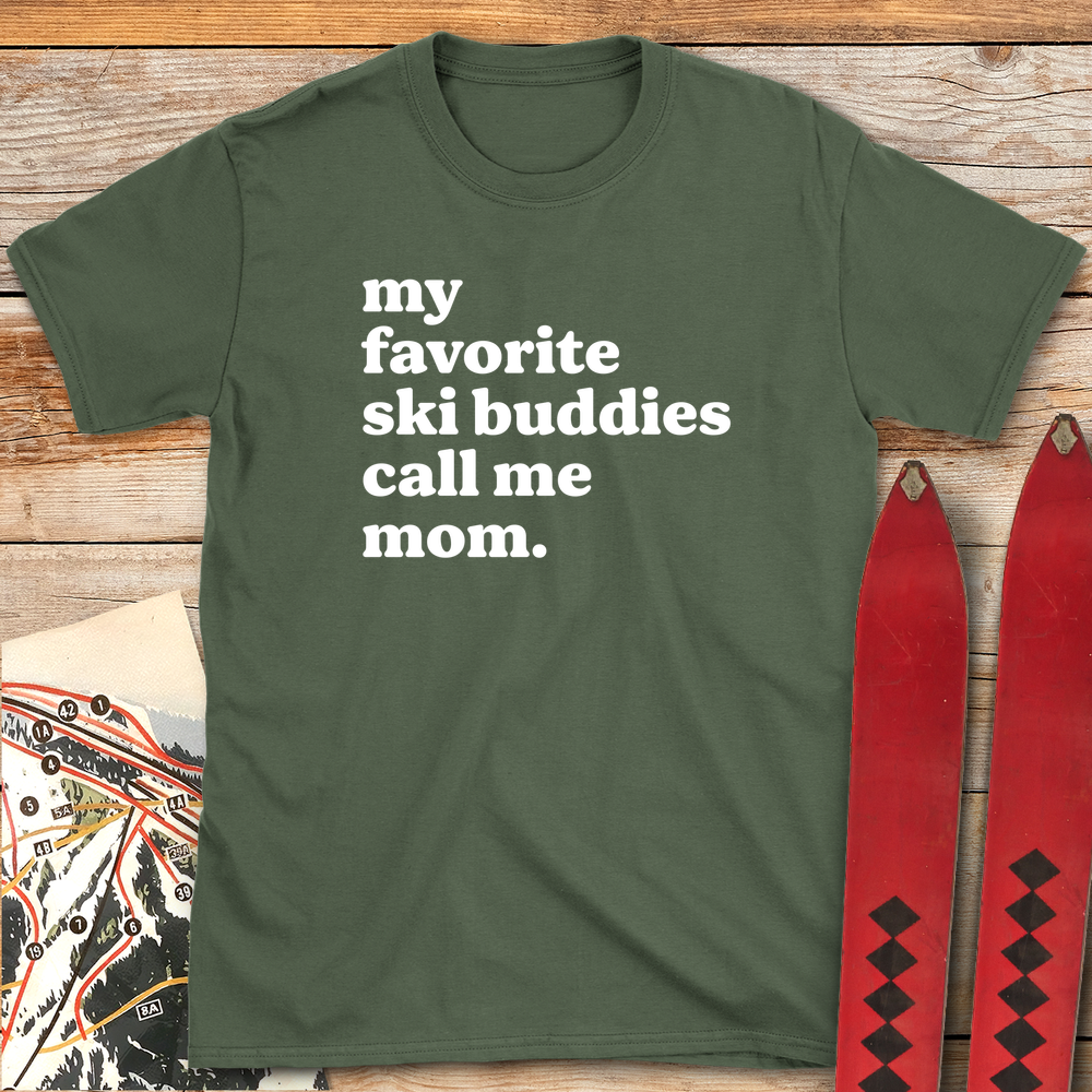 Ski Buddy Mom product image 2