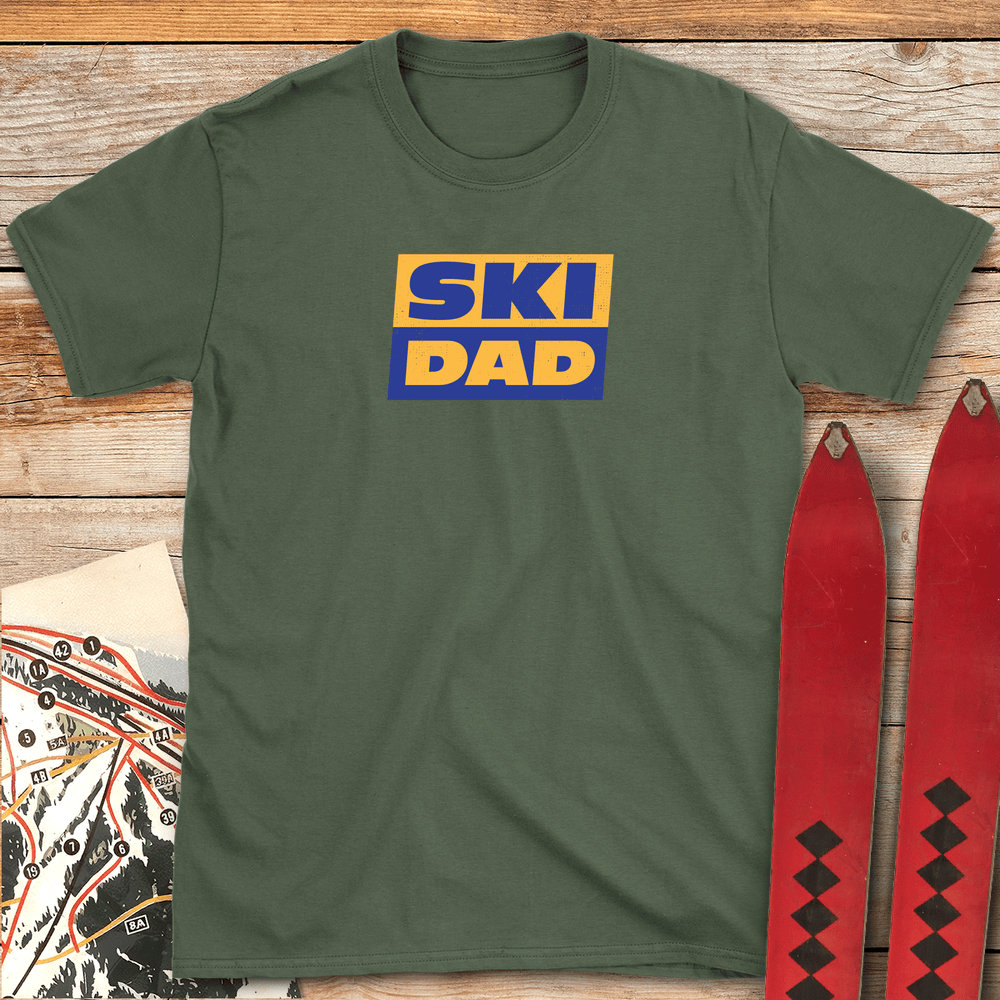 Ski Dad Stack product image 7