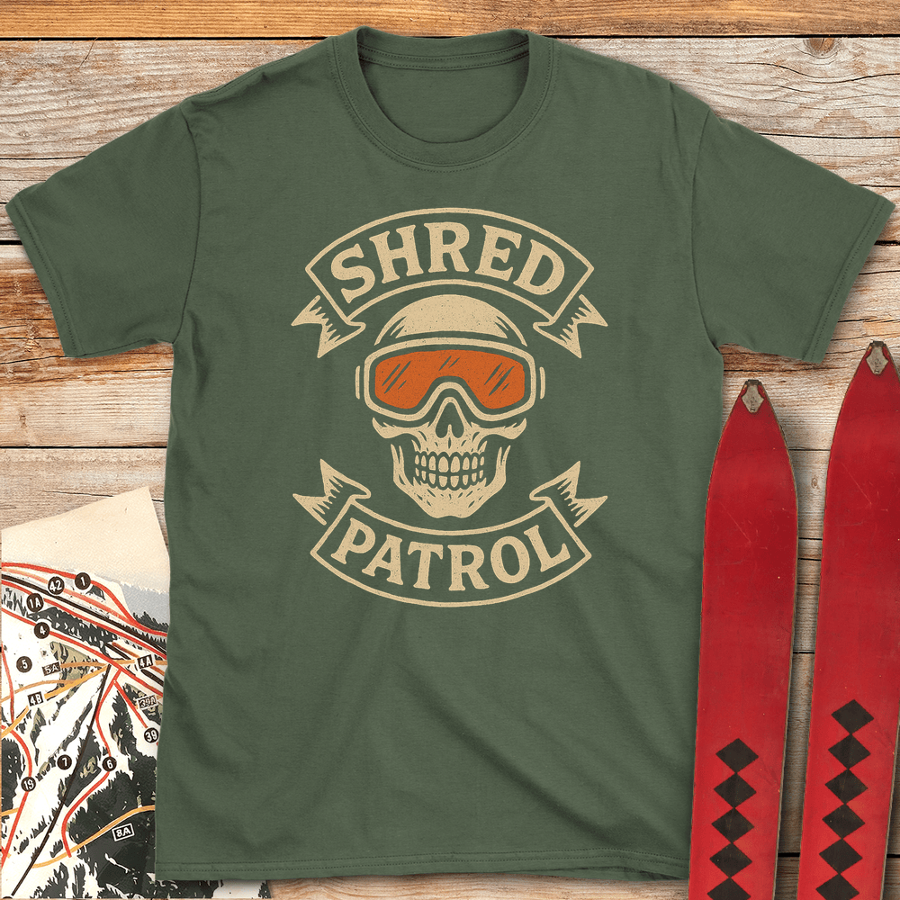 Shred Patrol product image 4