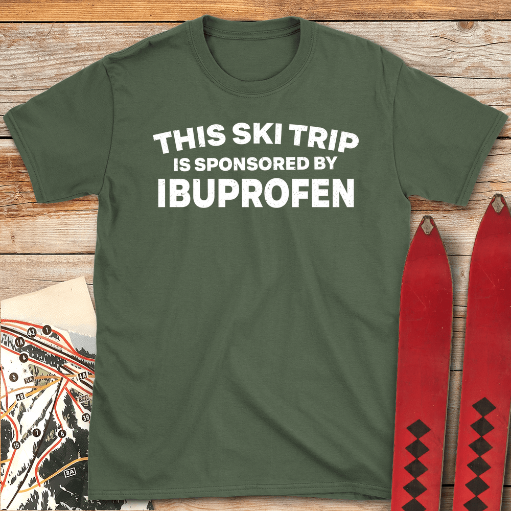 Sponsored By Ibuprofen product image 7
