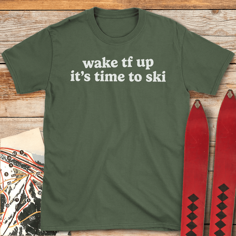 Wake TF Up product image 7