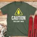Trees Don't Move product image 1