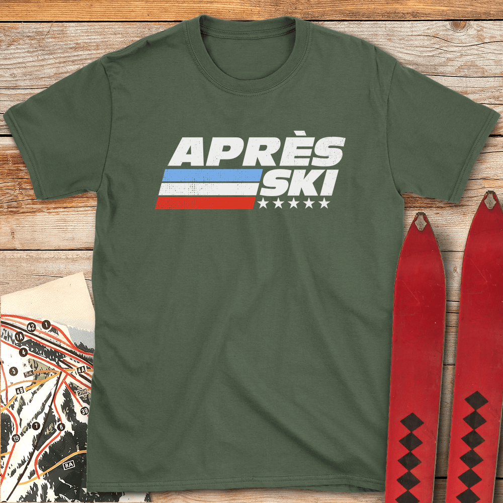 Après Ski Stars product image 5