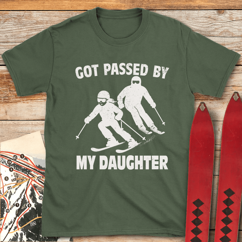 Passed By Daughter product image 7