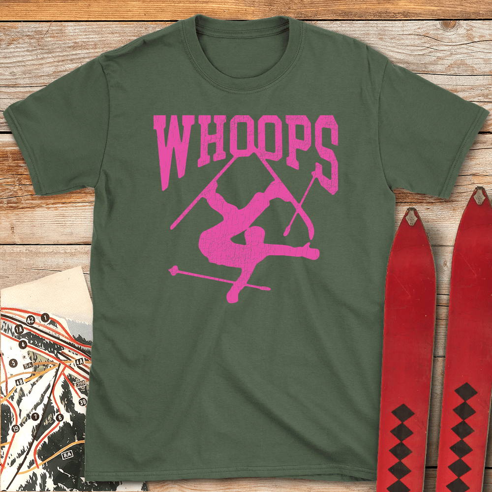 Whoops Hot Pink product image 7