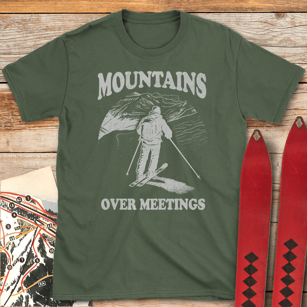 Mountains Over Meetings product image 7