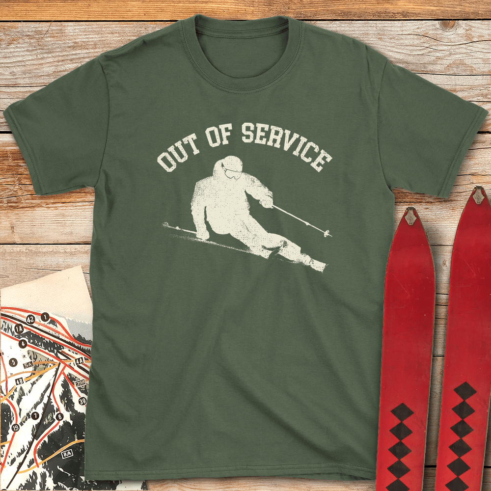 Out Of Service product image 7