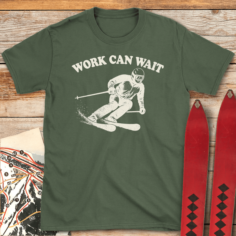 Work Can Wait product image 2