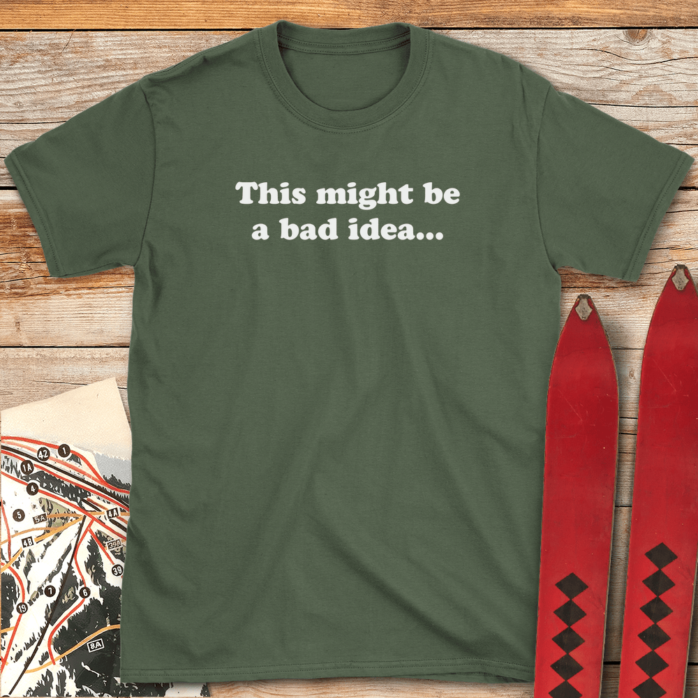 Might Be Bad product image 7