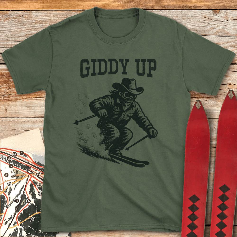 Giddy Up product image 5