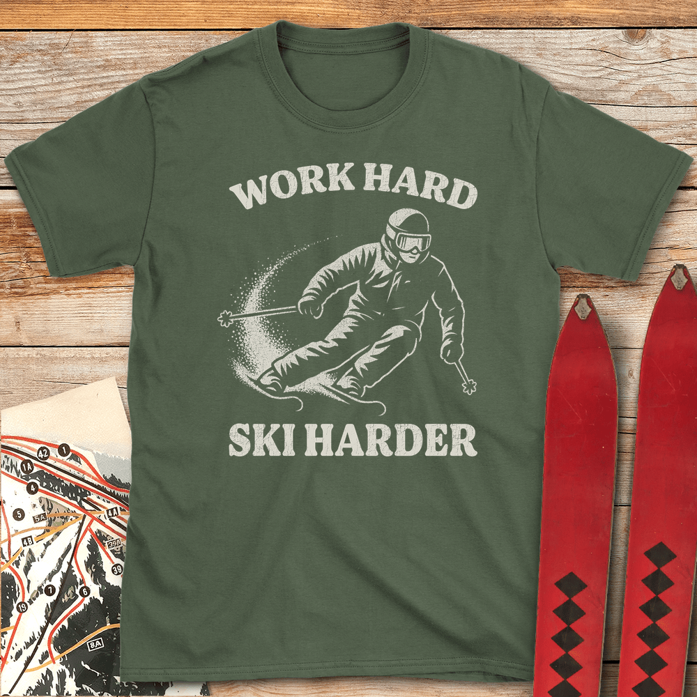 Hard Worker product image 7