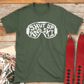 Shut Up And Ski product image 1