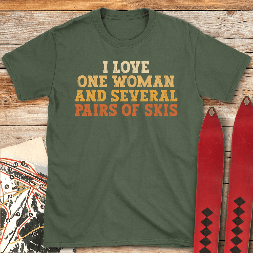 Love One Woman product image 7