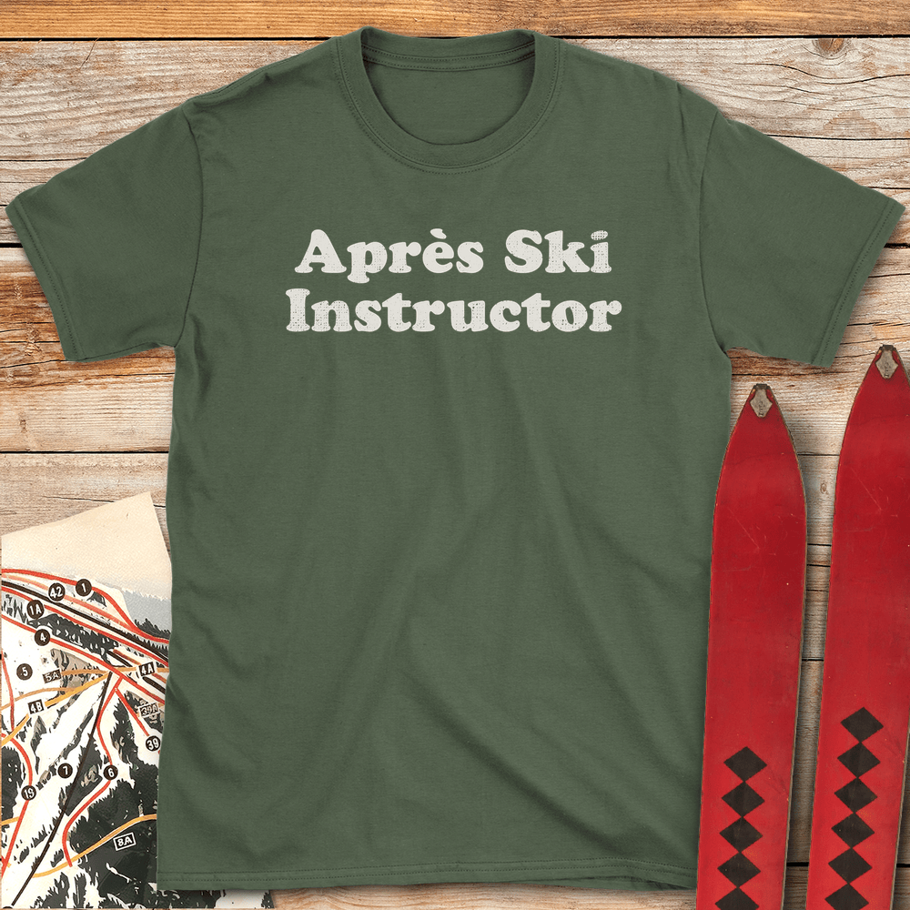 Après Ski Instructor product image 7