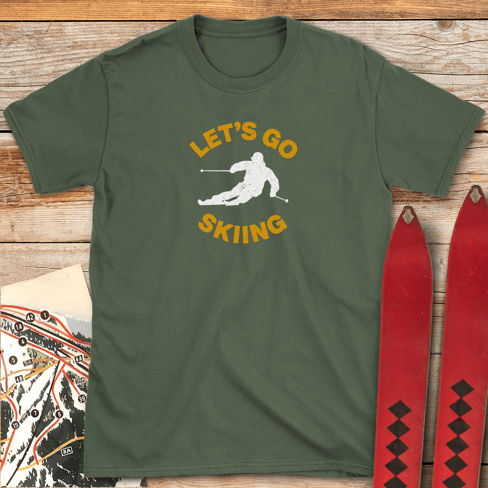 Lets Go product image 7