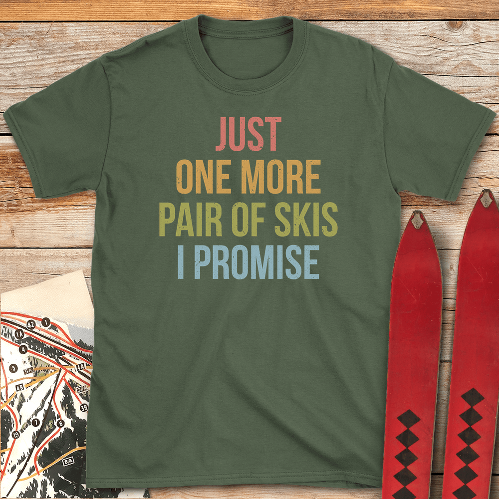 Just One More product image 1