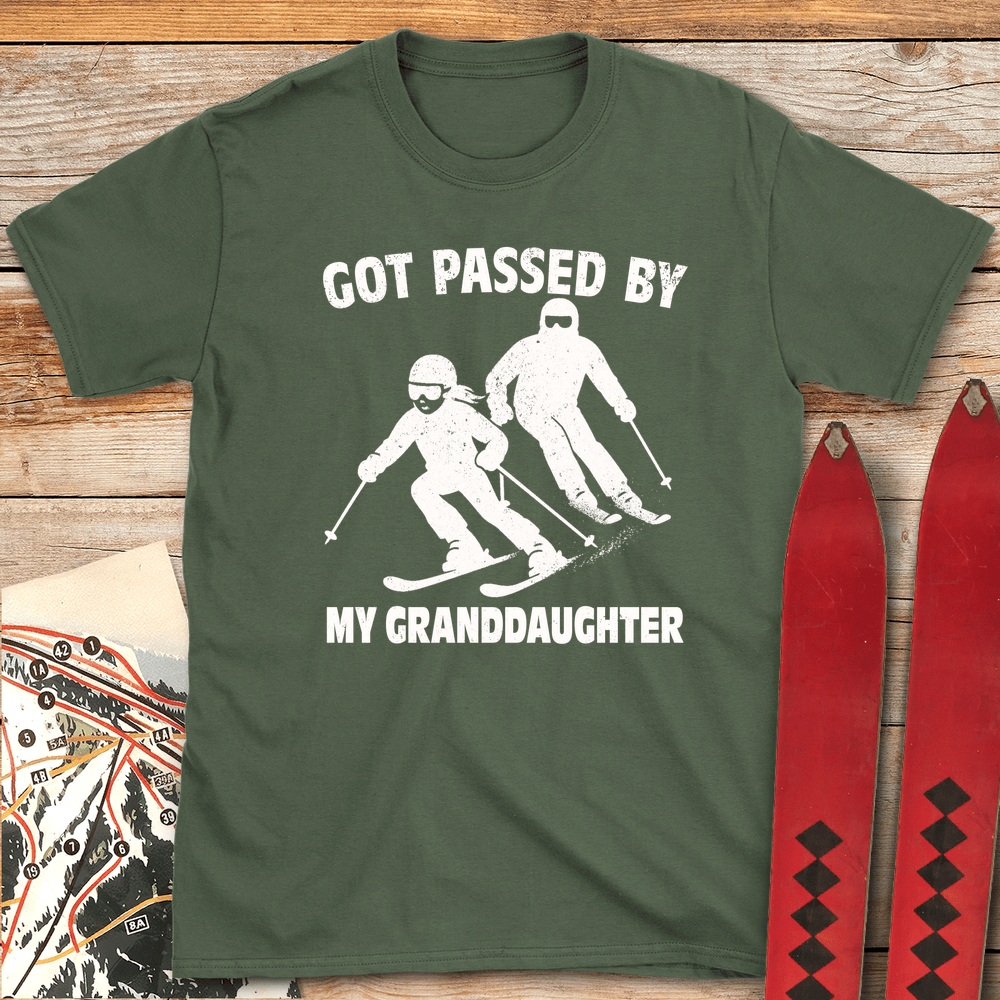 Passed By Granddaughter product image 7