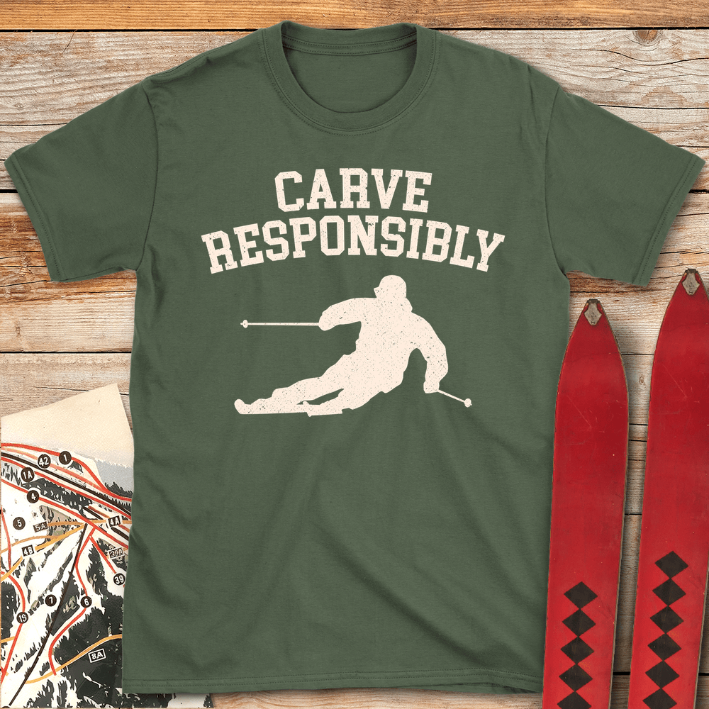 Carve Responsibly product image 7