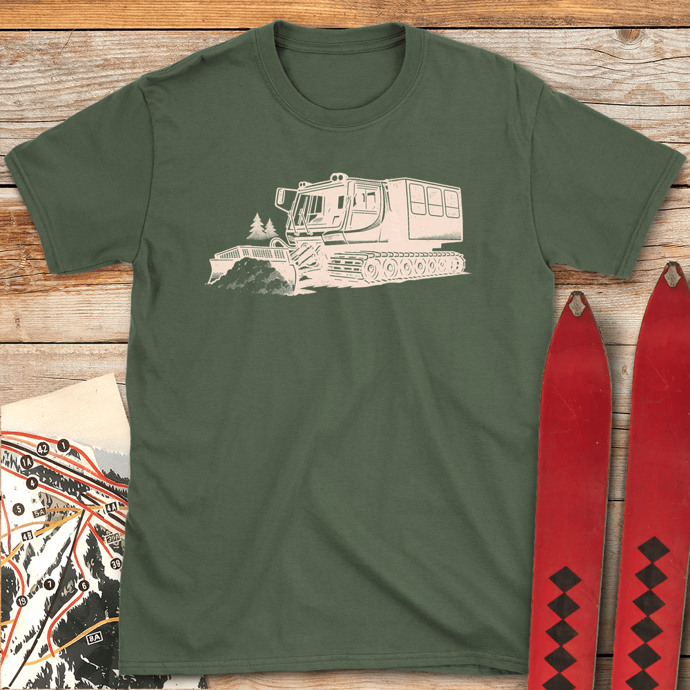 Cat Ski product image 7