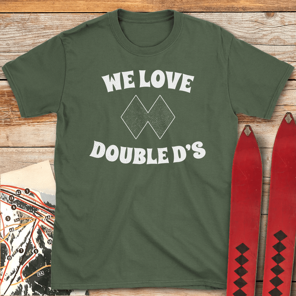 Double Ds product image 7