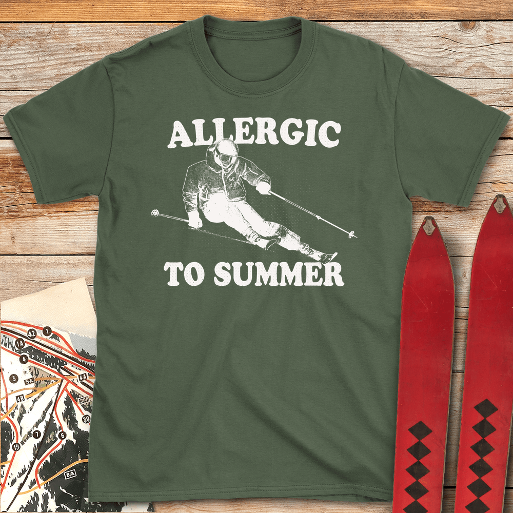 Allergic To Summer product image 7