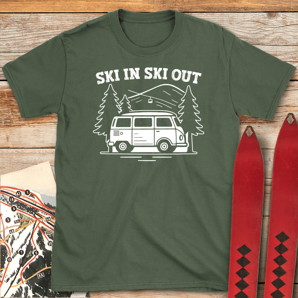 Ski In Out product image 1
