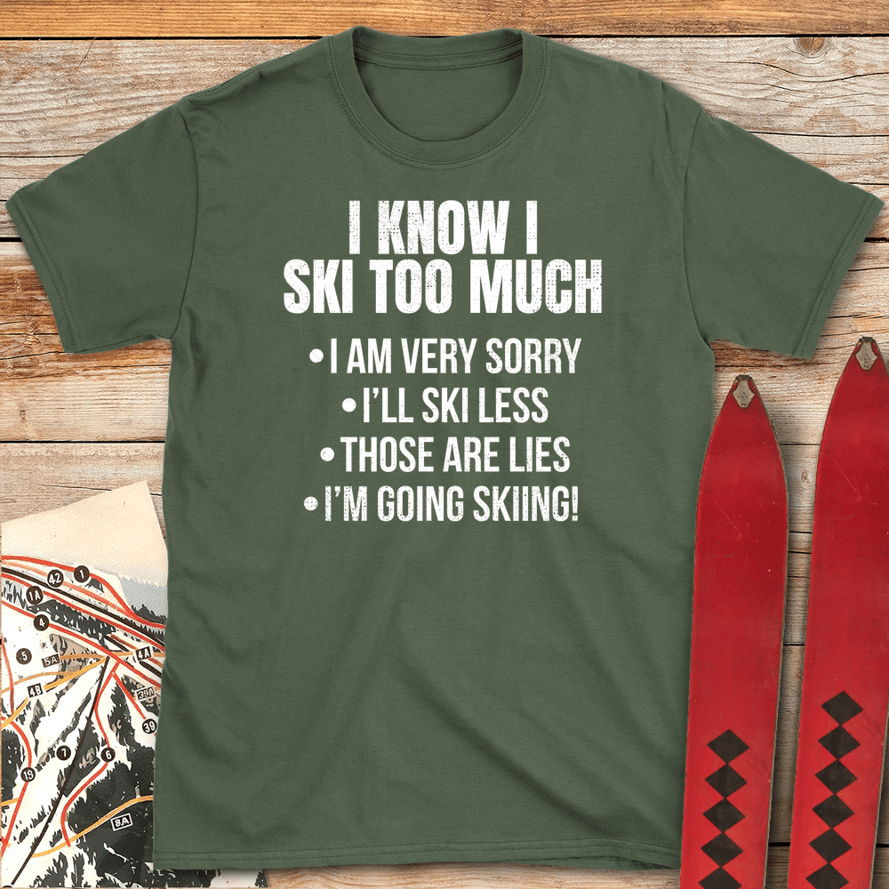 Ski Less product image 2