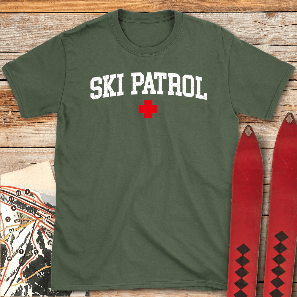 Varsity Ski Patrol product image 7