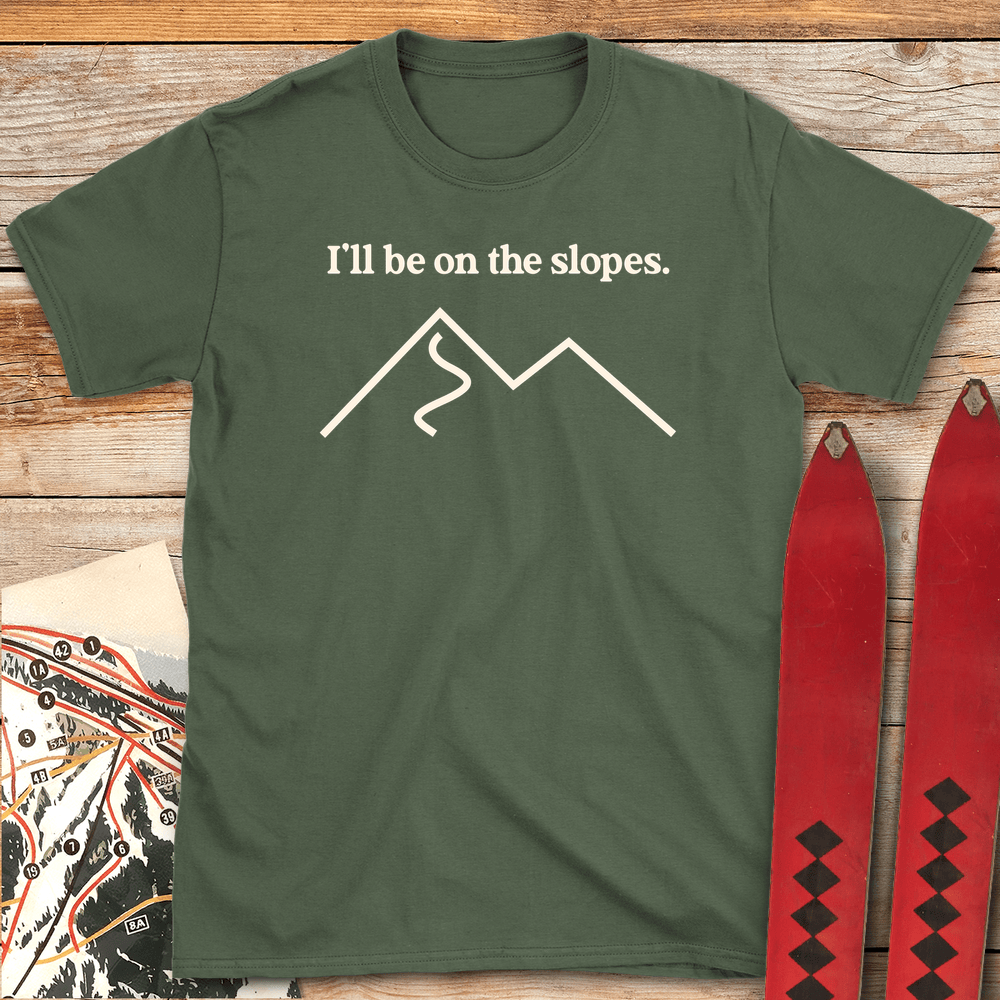 On The Slopes product image 7