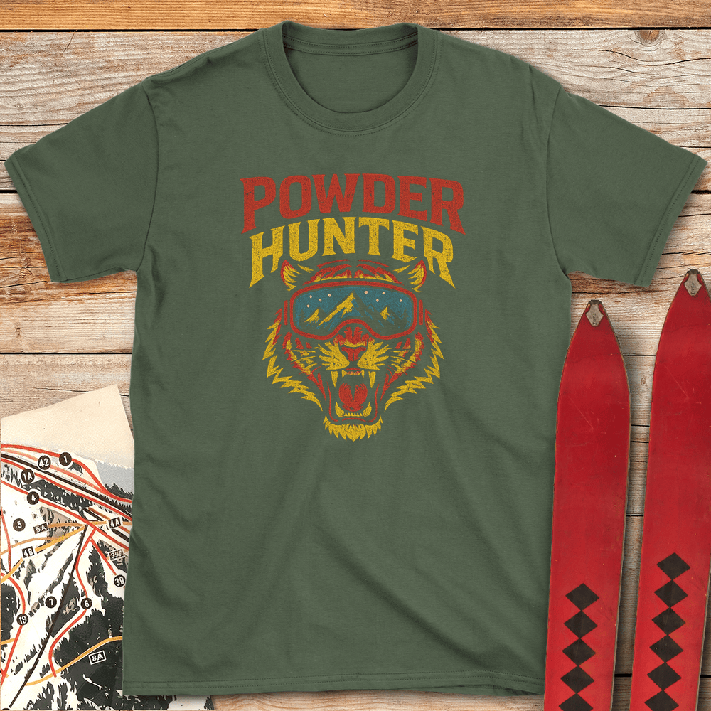 Powder Hunter product image 7