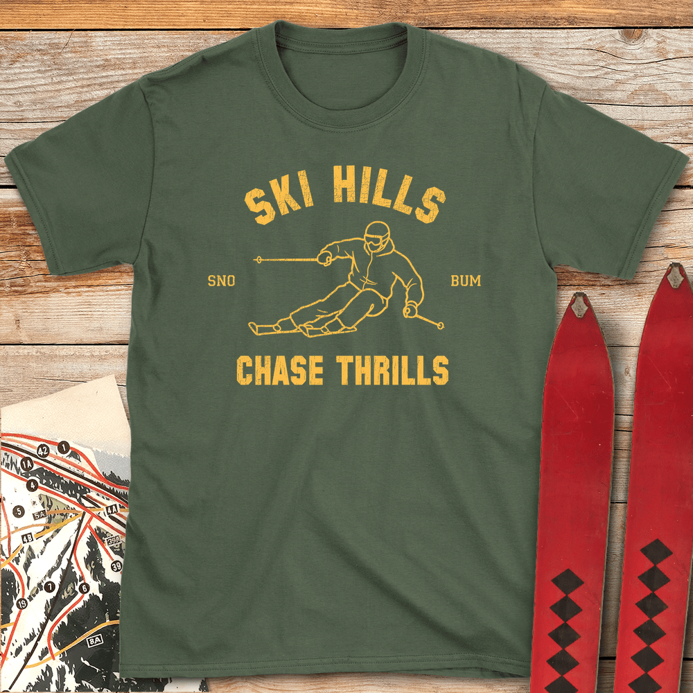 Chase Trills product image 1