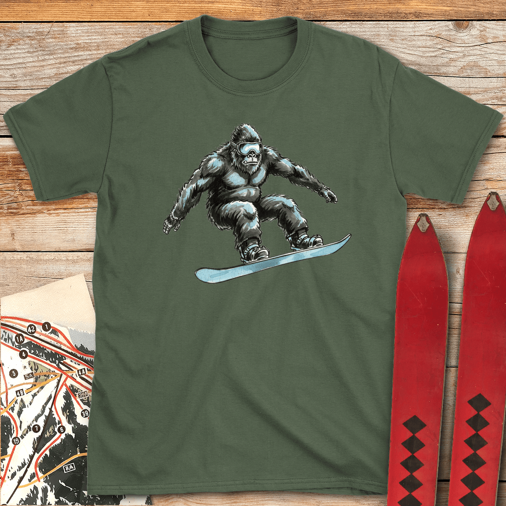 Big Foot Board product image 7