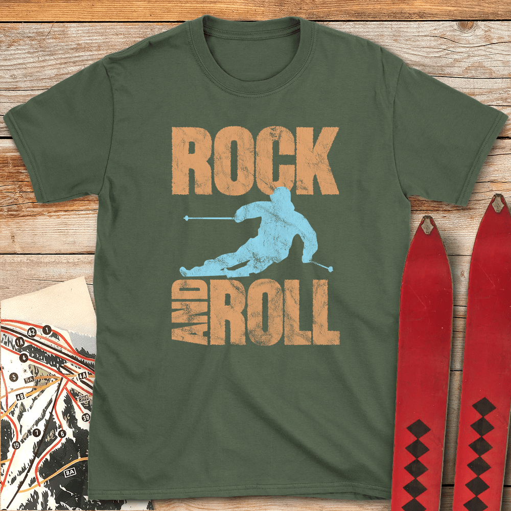 Rock And Roll product image 7