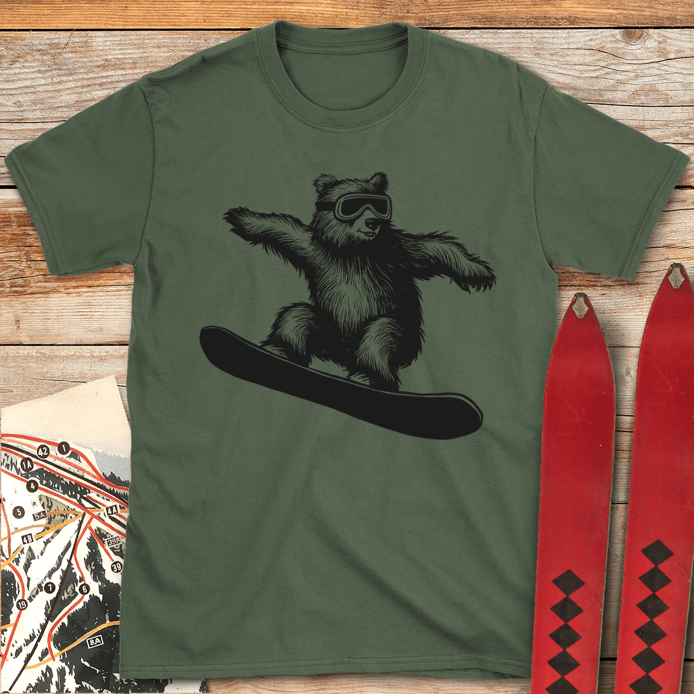 Radical Bear Boarder product image 5