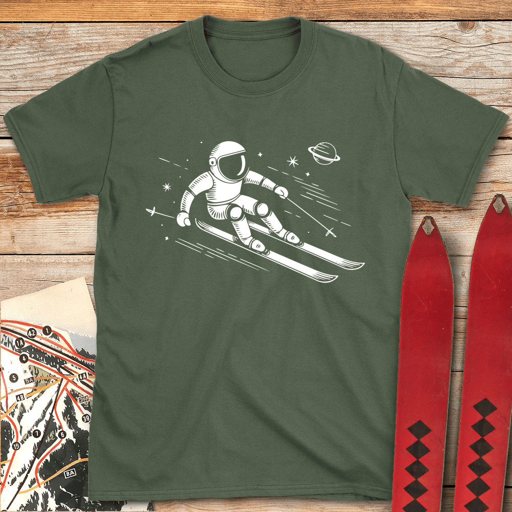 Ski The Universe product image 5