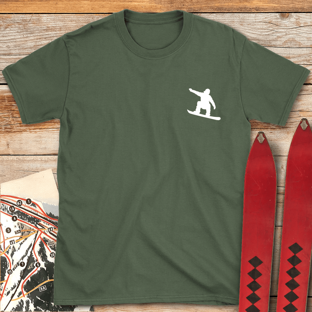 Simple Snowboard product image 7