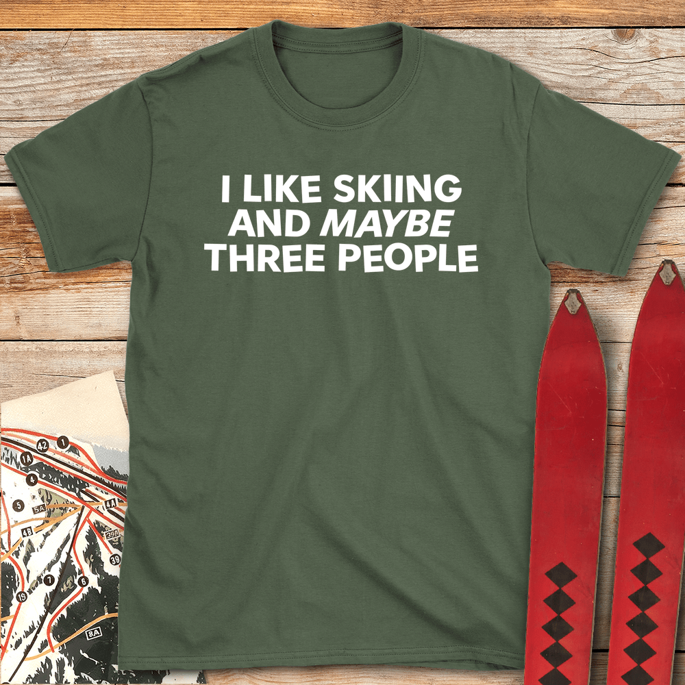 Maybe 3 People product image 7