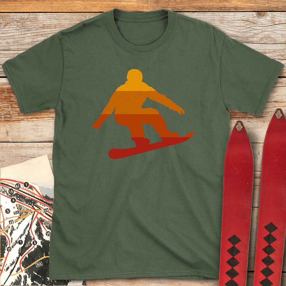 Sunset Snowboard product image 7