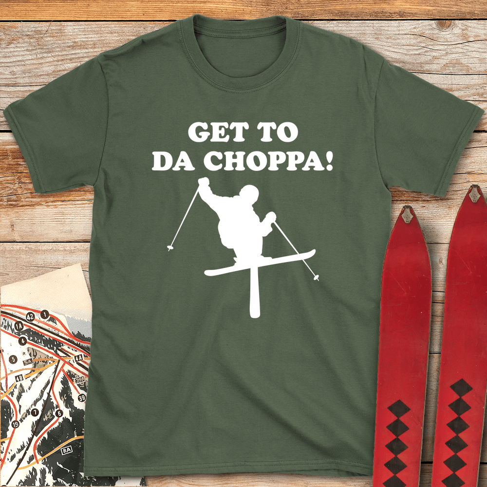 Da Choppa product image 7