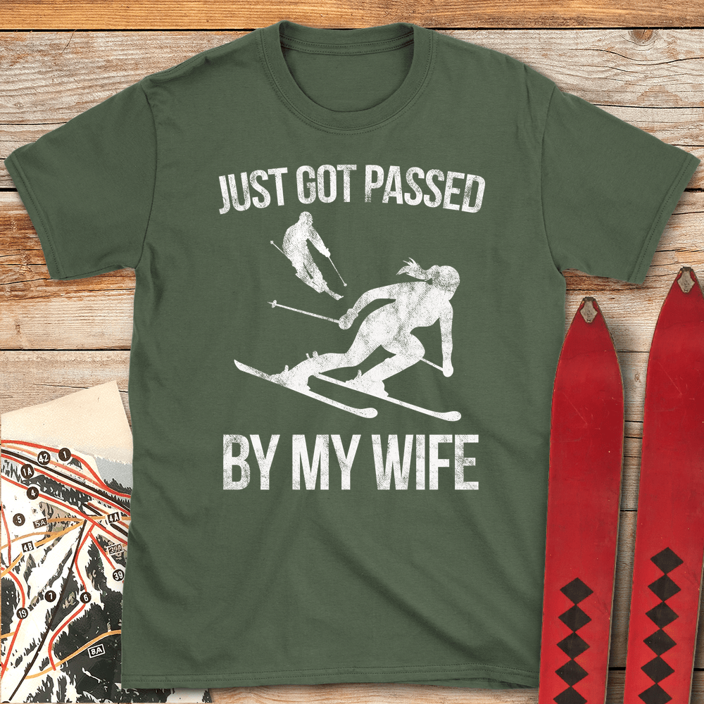 Passed By My Wife product image 7