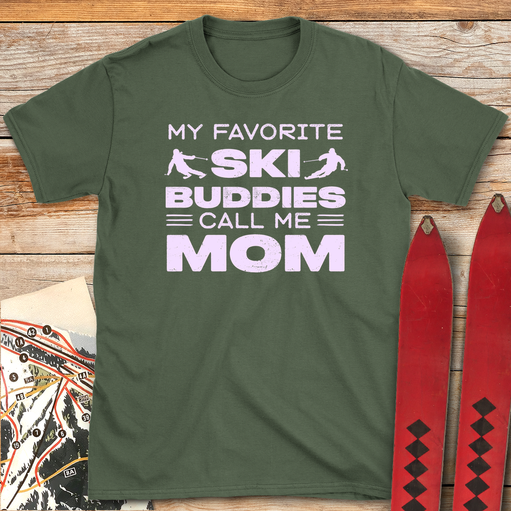 Buddy Ski Mom product image 7